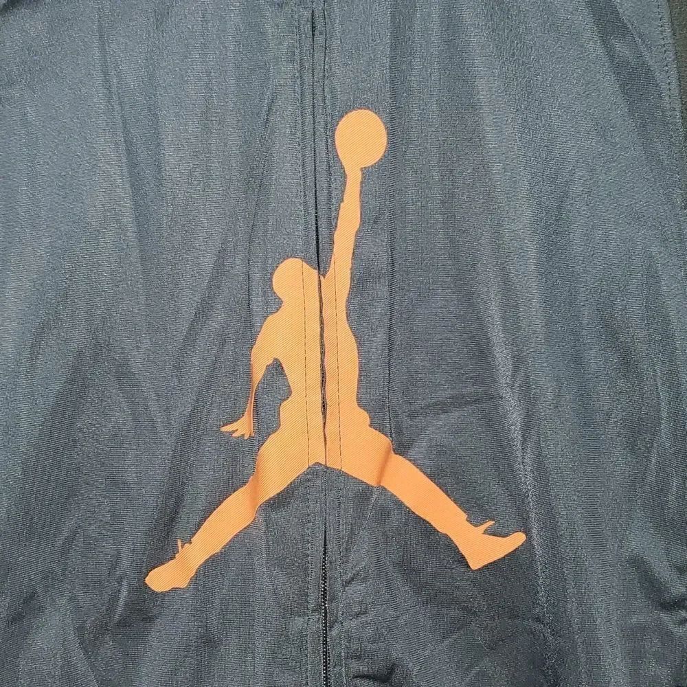 Michael Jordan Zip Up Jacket L 12/13 - Picture 2 of 8